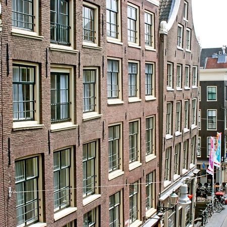 Nh Collection Barbizon Palace Apartments Amsterdam Room photo