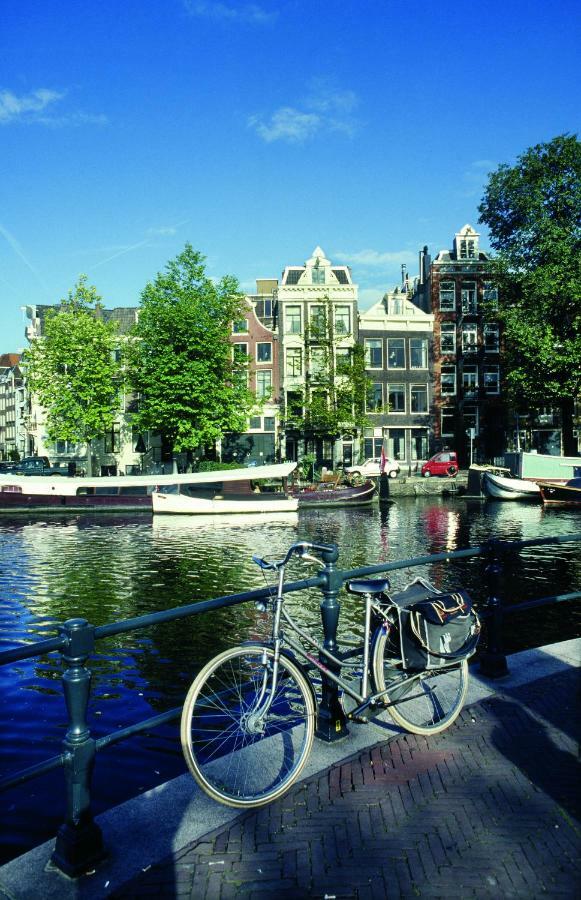 Nh Collection Barbizon Palace Apartments Amsterdam Exterior photo